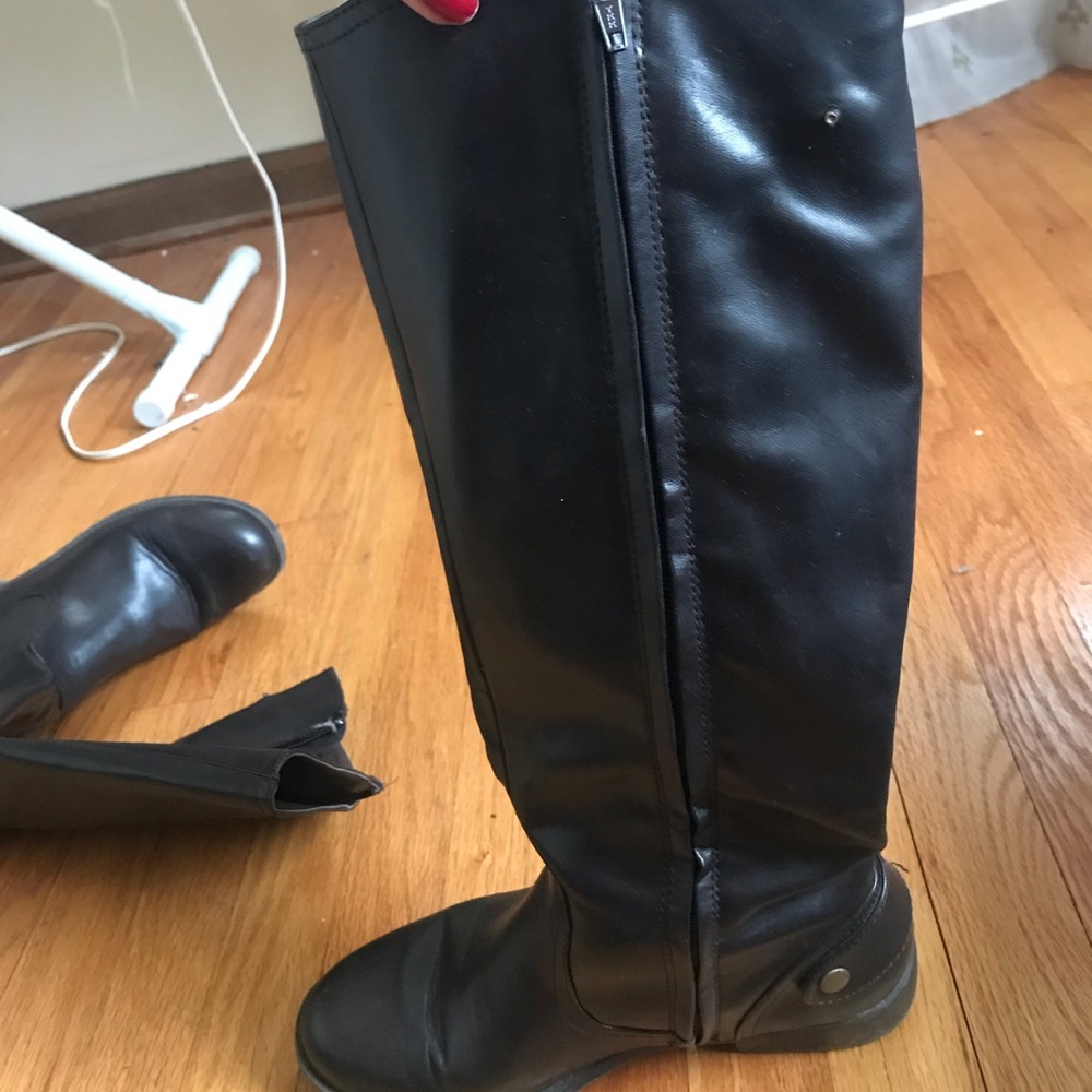 ♡ Nordstrom Riding Boots ♡ - Picture 8 of 8